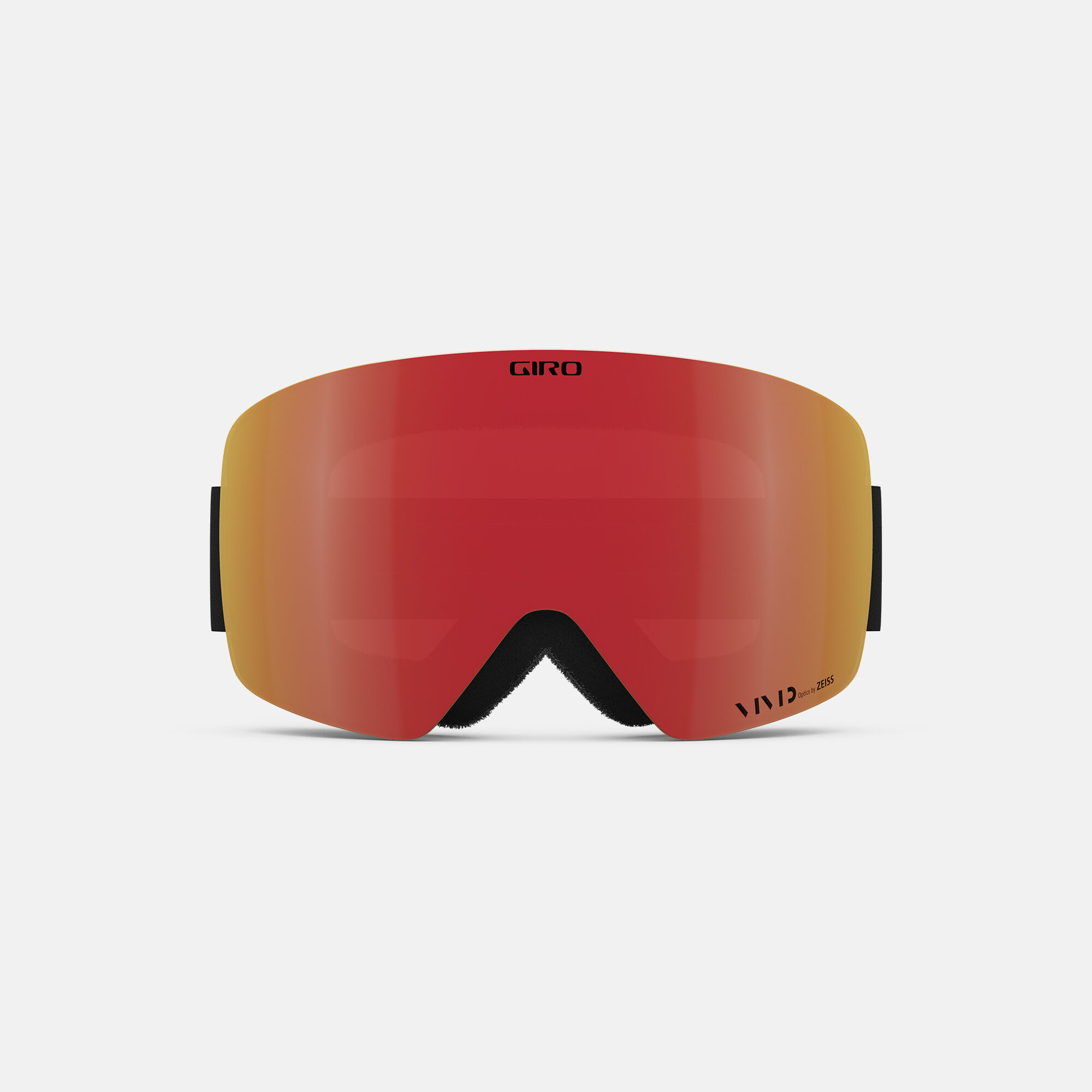 Amazon.com : Giro Method Asian Fit Ski Goggles - Snowboard