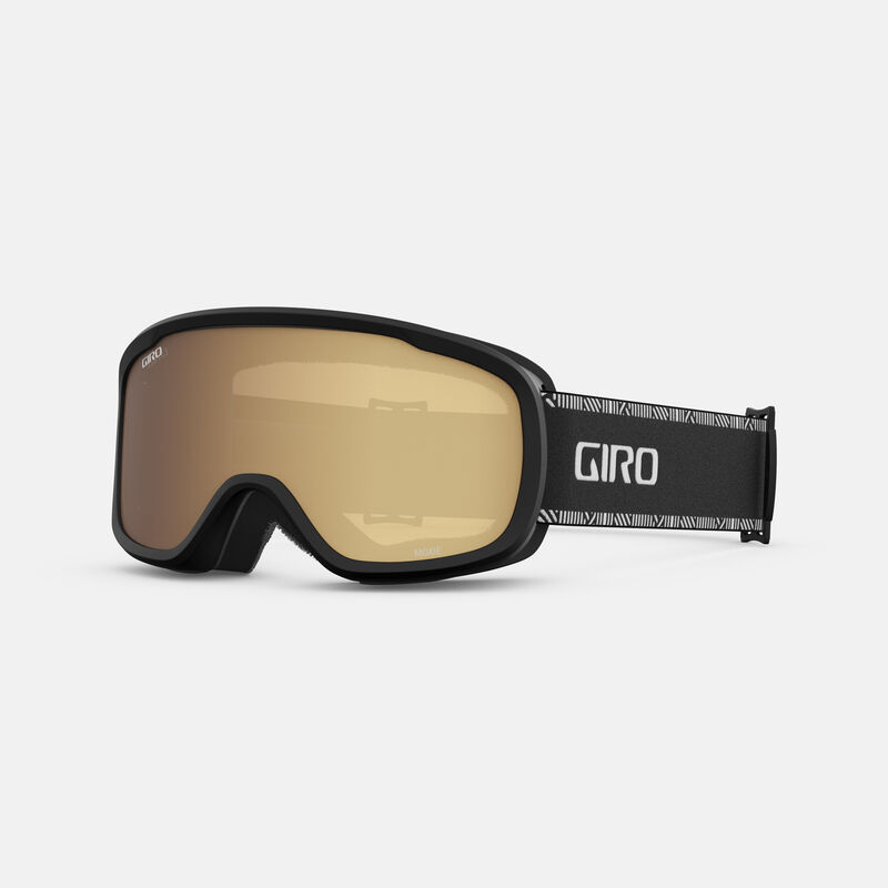 Moxie Goggle