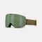 Contour Asian Fit Goggle