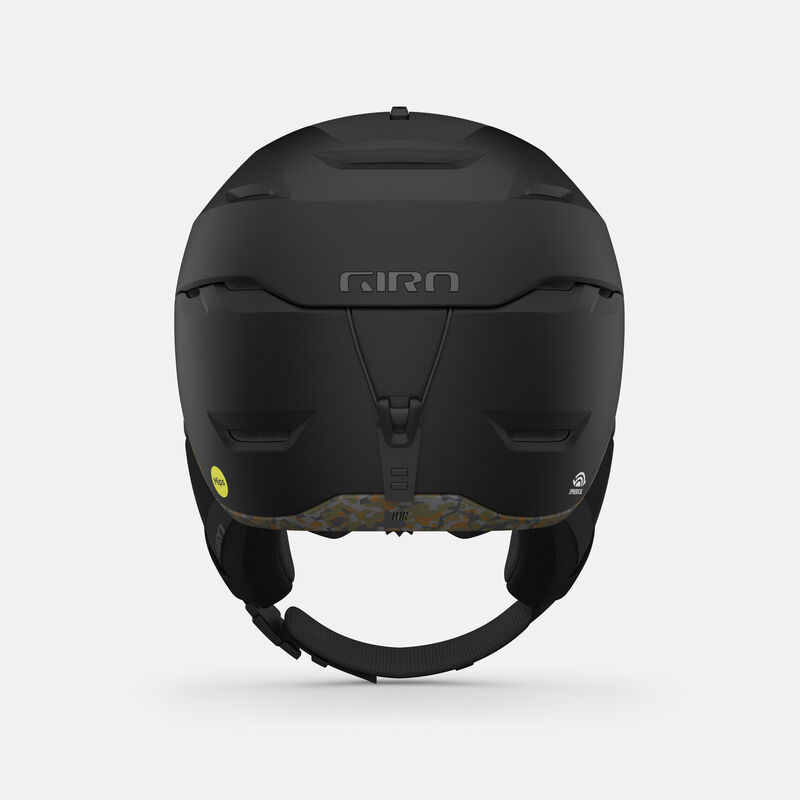 Tor Spherical Helmet