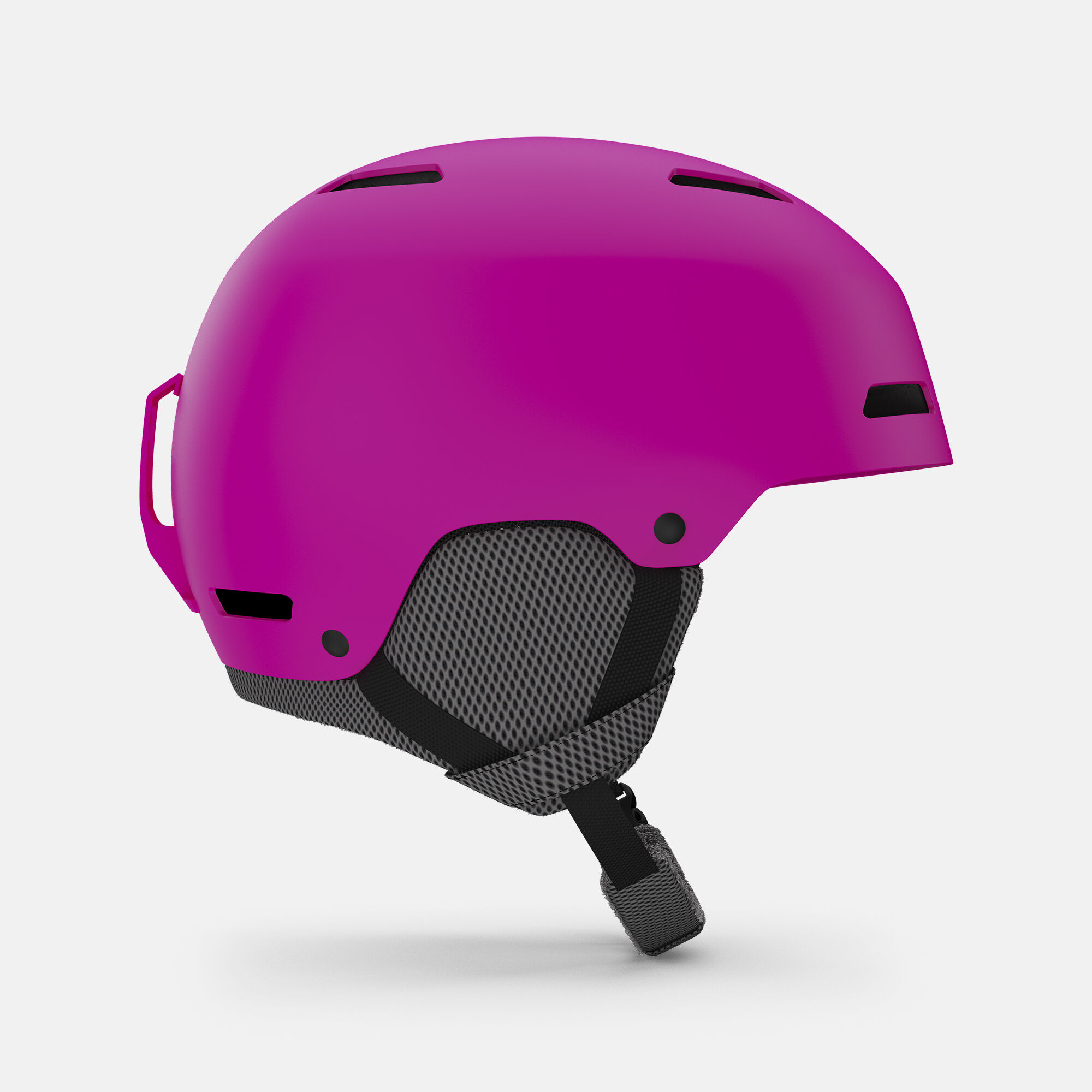 Giro softshell top helmet
