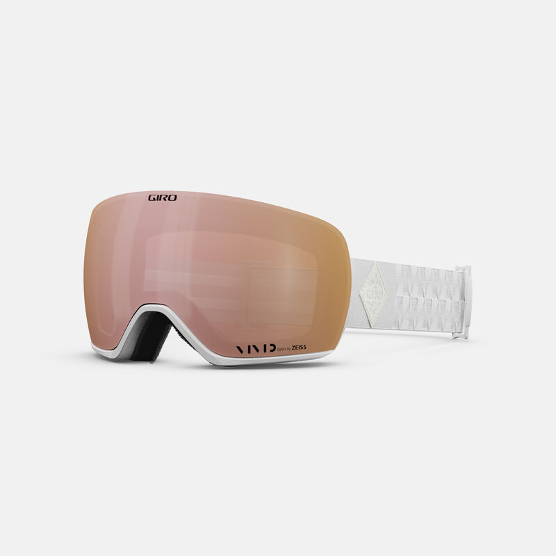 Article II Goggle