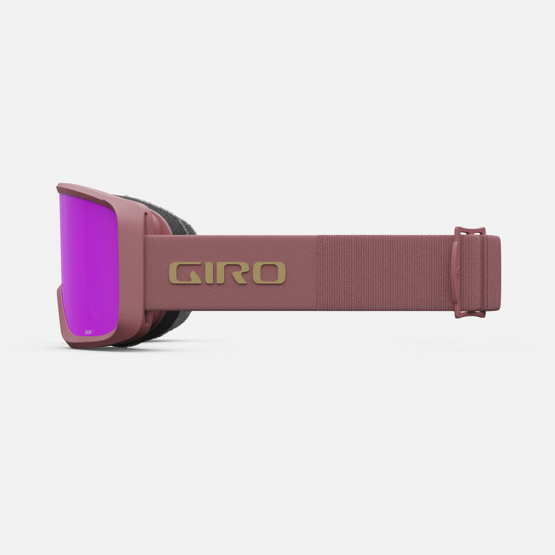 Sagen Goggle