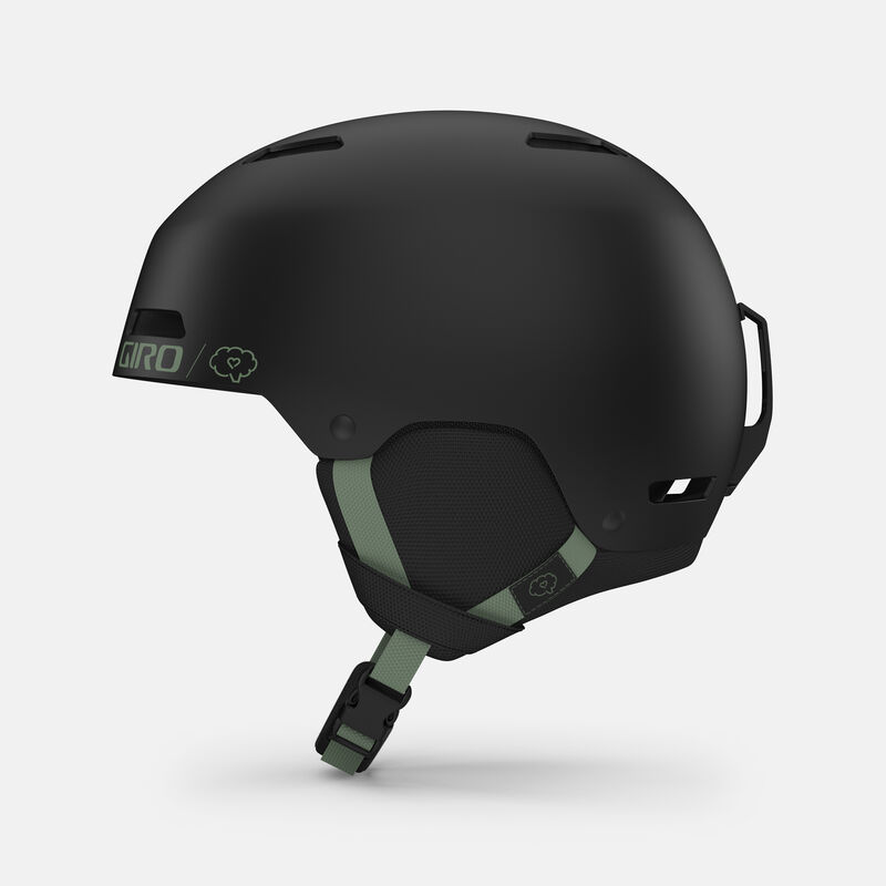 Ledge Helmet