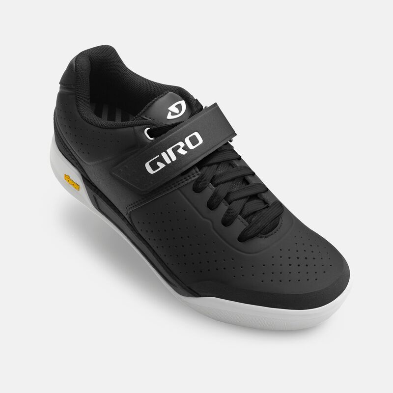 Chamber II Shoe