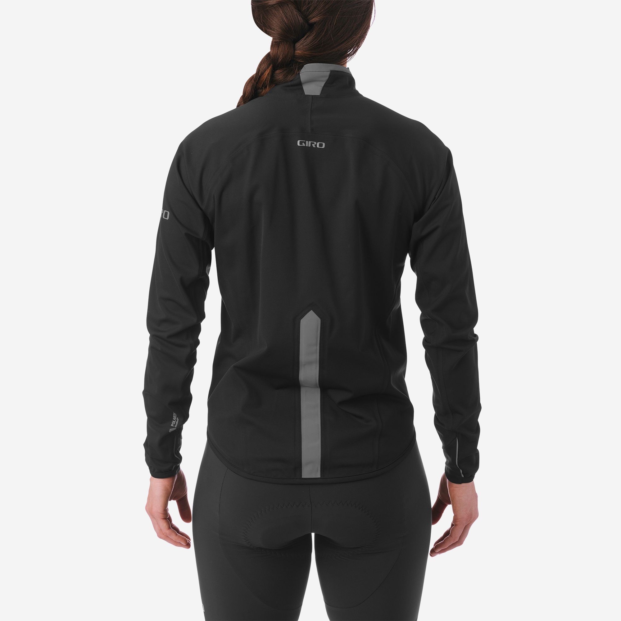 Neoshell cycling jacket top