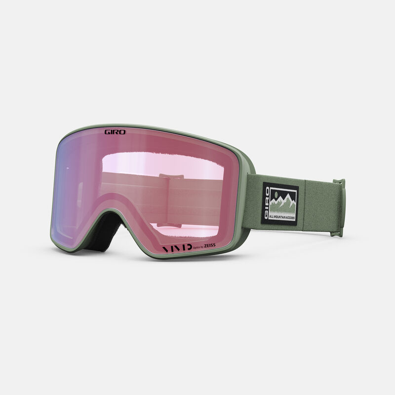 Method Goggle