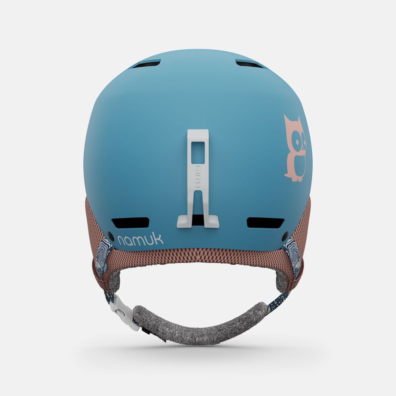 Crue Helmet