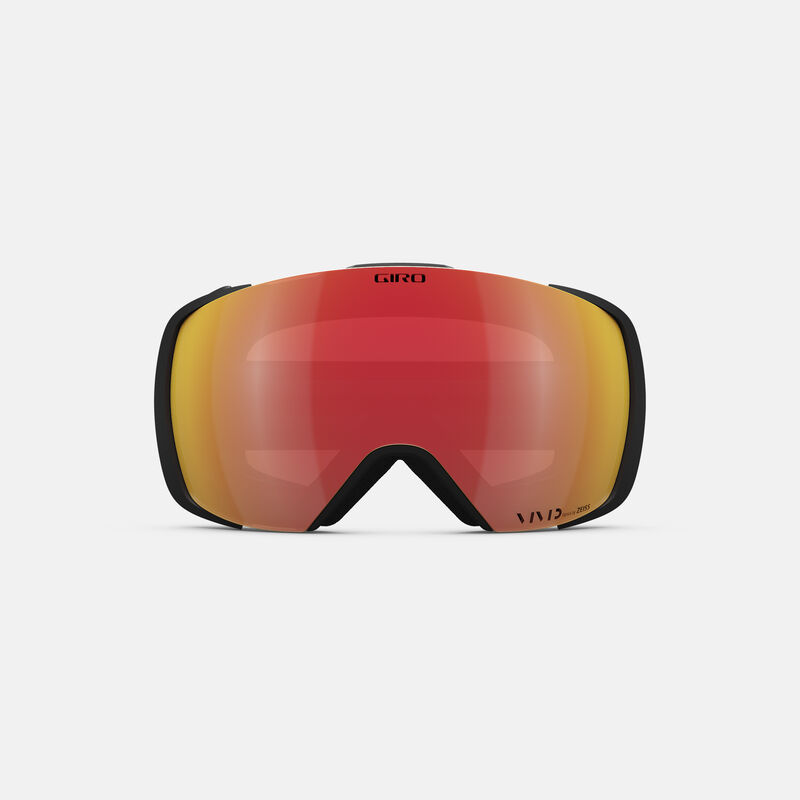 Contact Asian Fit Goggle