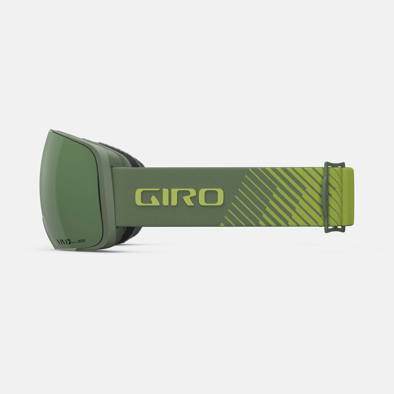 Comp Goggle