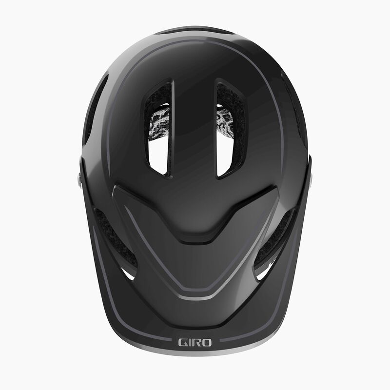 Tyrant Spherical Helmet