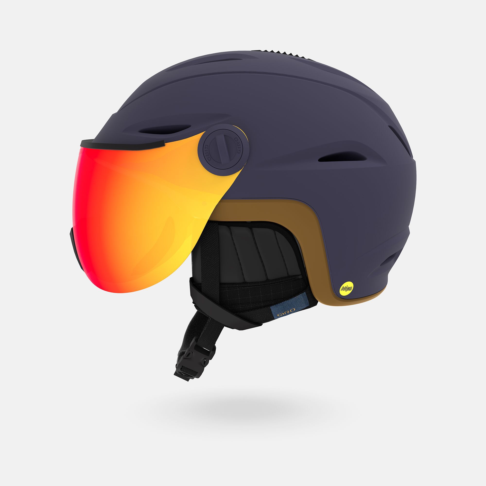 Giro vue sales mips helmet
