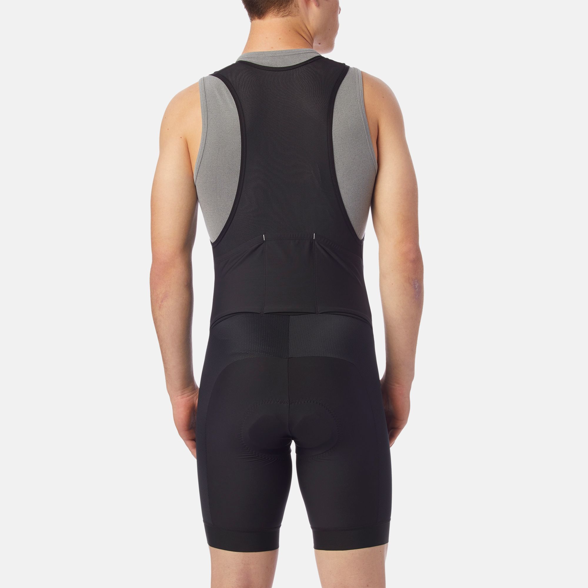 Men's Base Liner Bib Short