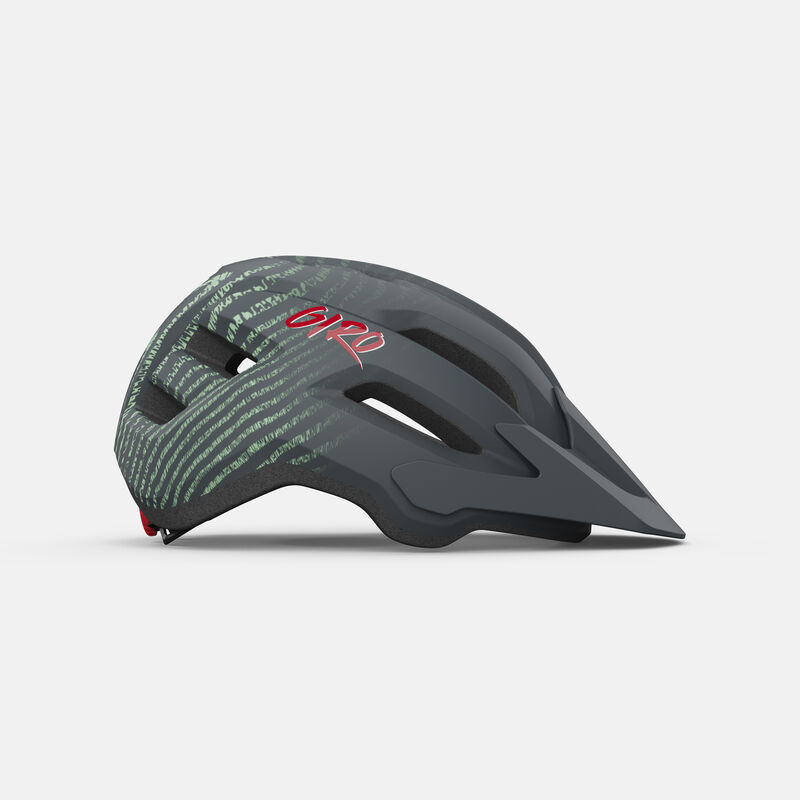 Fixture Mips II Youth Helmet