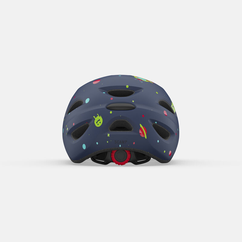 Scamp Helmet