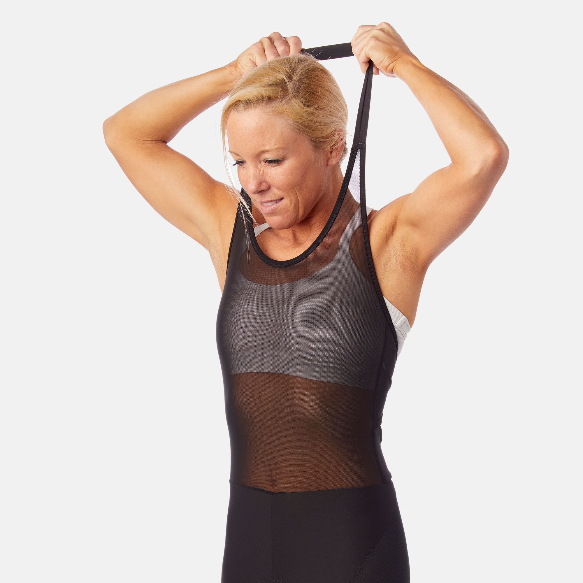 Women s Base Liner Halter Bib Short Giro