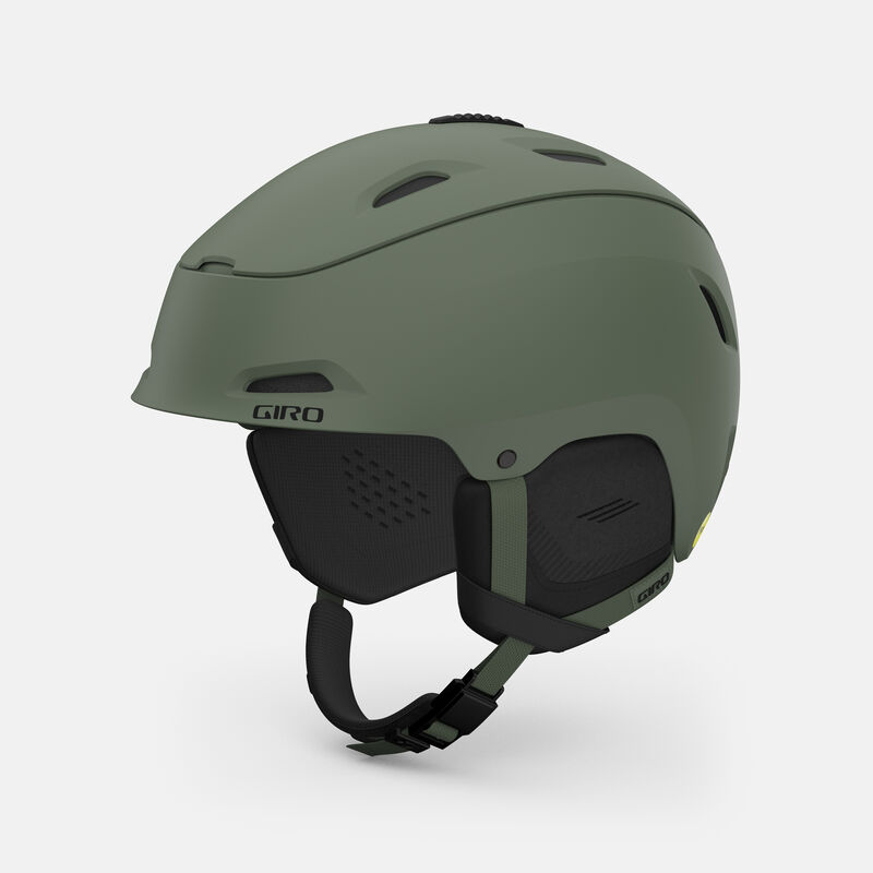 Range Mips Helmet
