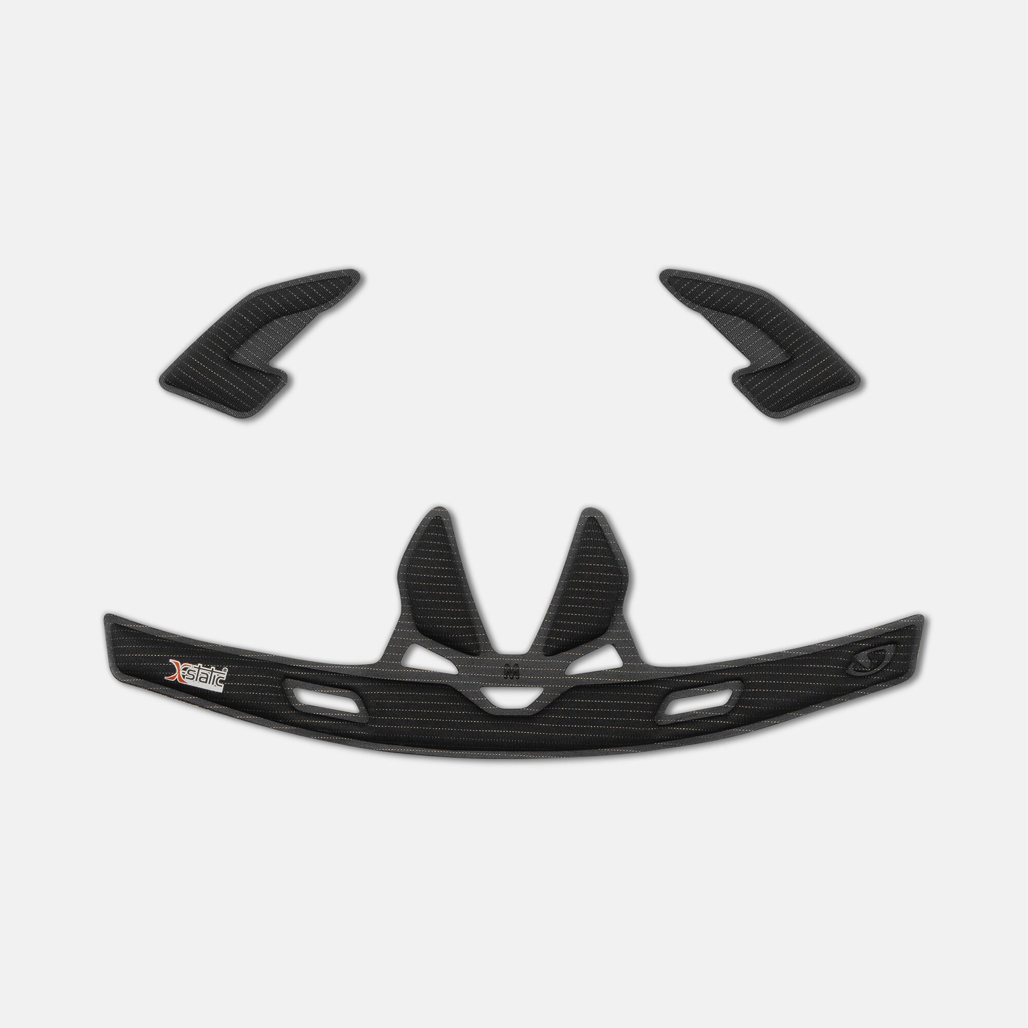 Giro cinder shop mips replacement pads