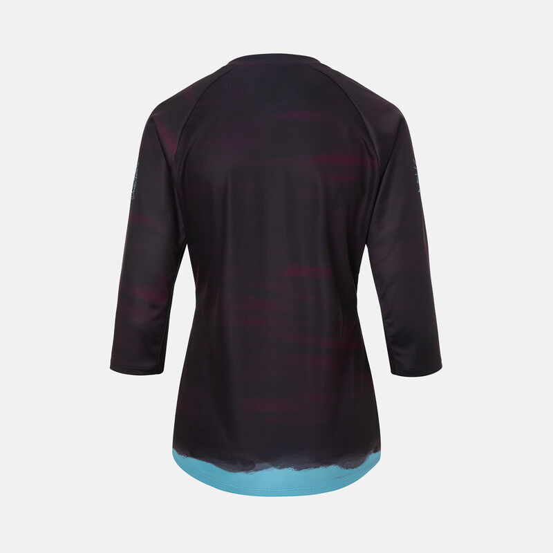 Women's Roust 3/4 Jersey