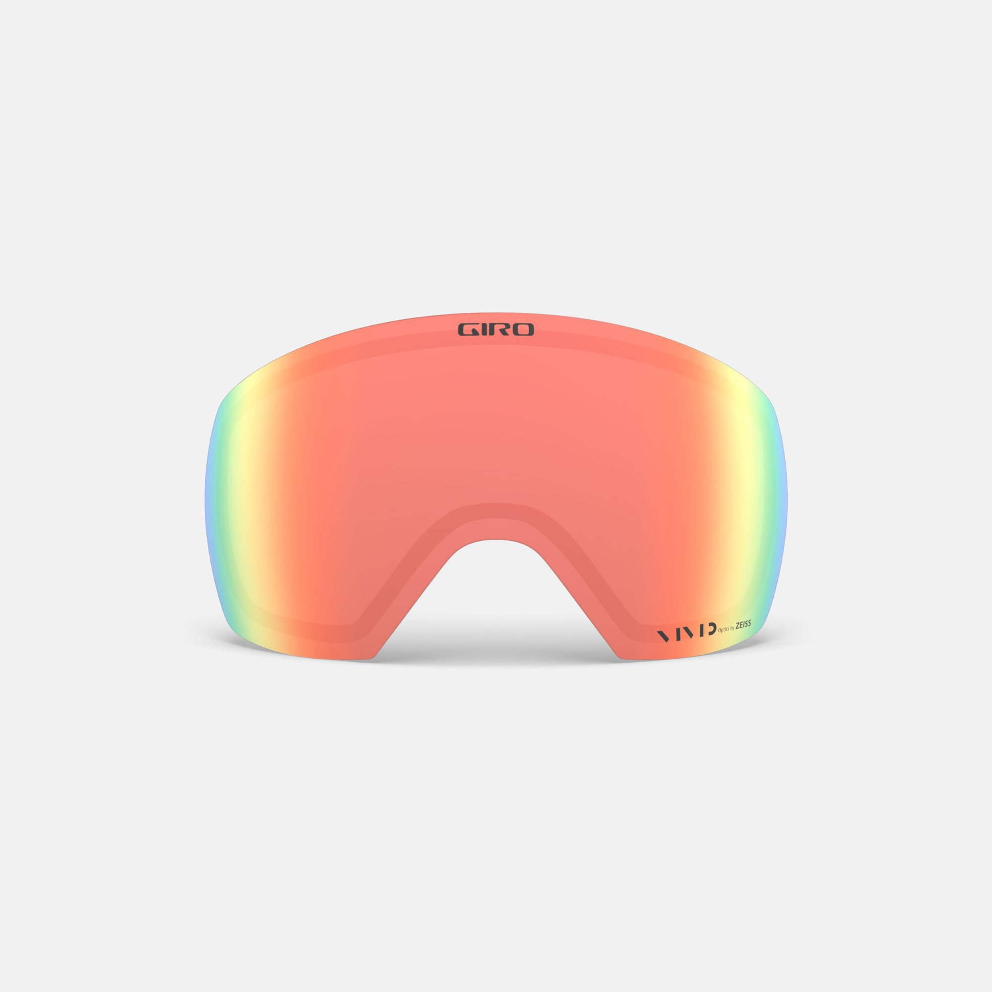 Giro Contact Vivid Infrared Snow Goggle Replacement Lens