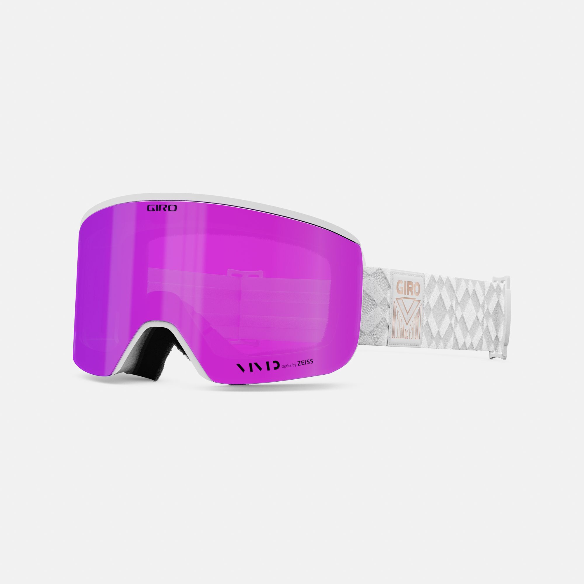 Giro Boreal Goggle Herren-Snowboardbrille Ski Glasses Ski Snow Goggles New 