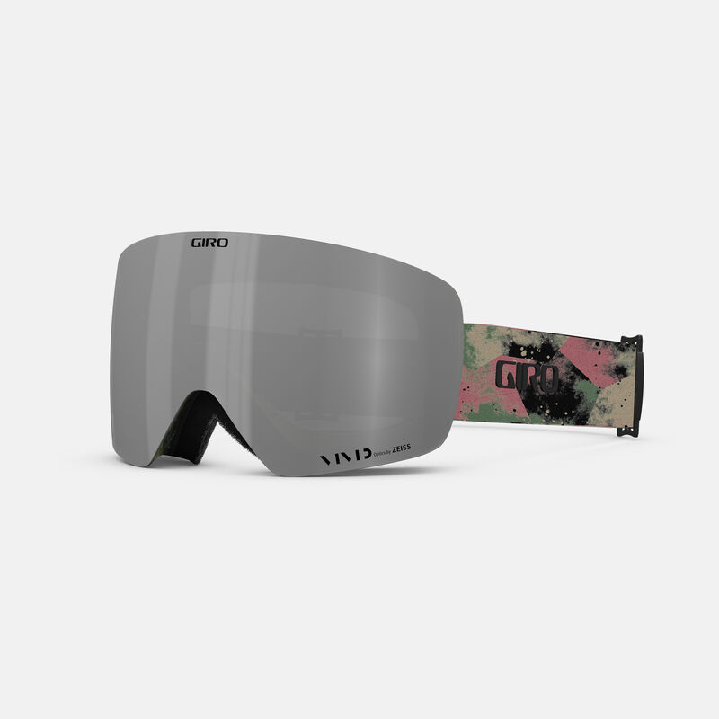 Contour Goggle