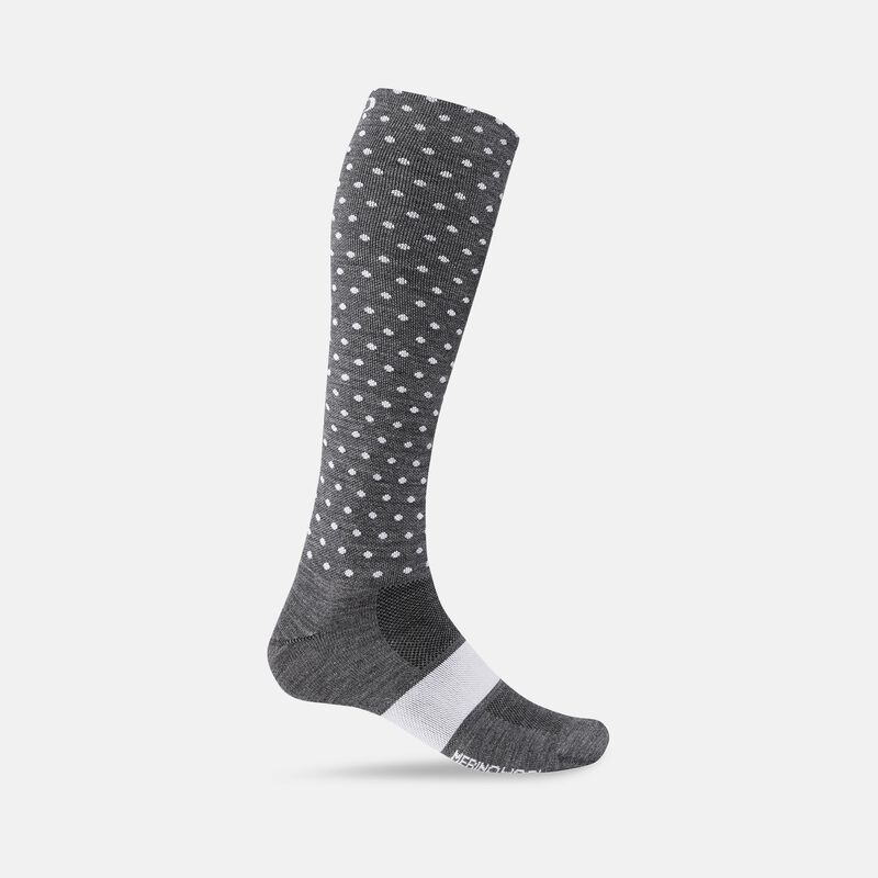 Hightower Merino Wool Sock