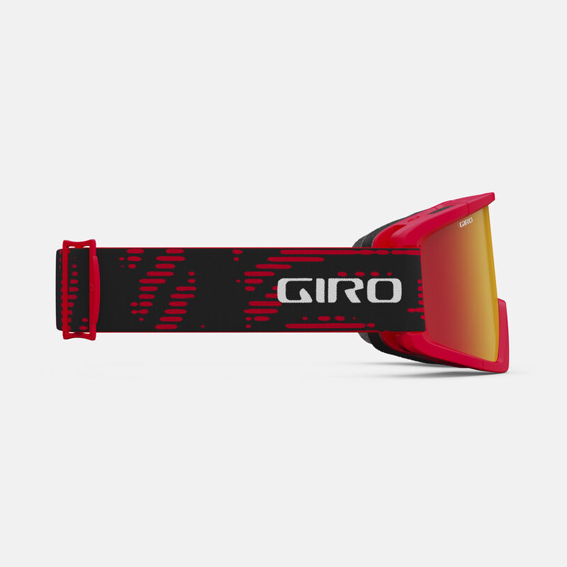 Semi Goggle