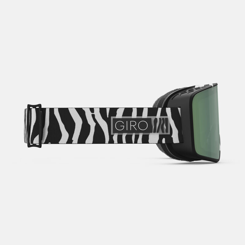 Method Goggle