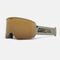 Axis Asian Fit Goggle