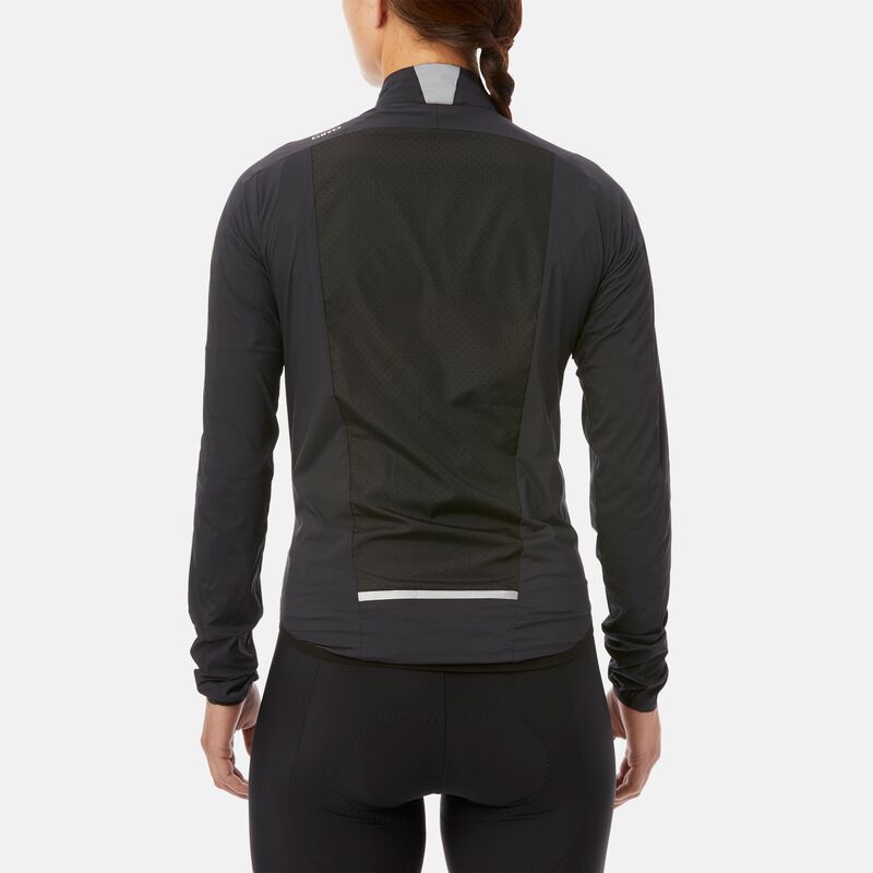 Women's Chrono Expert Wind Jacket