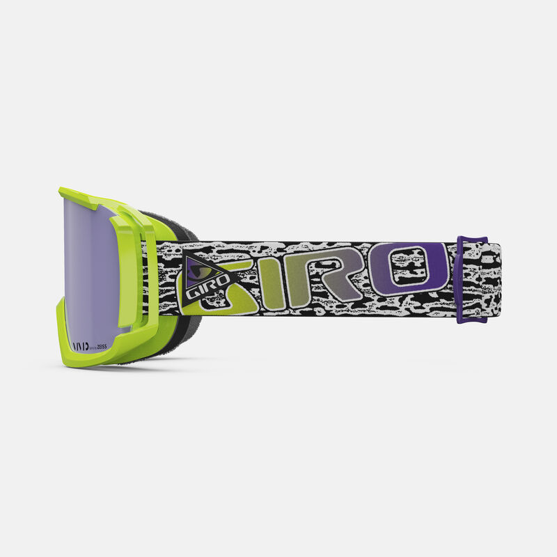 Revolt Goggle