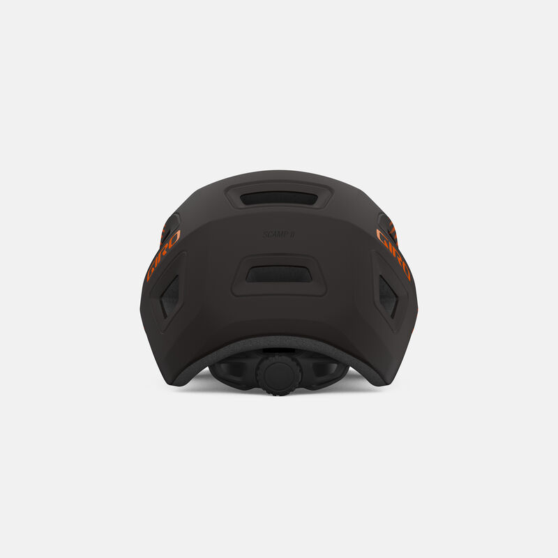 Scamp II Helmet