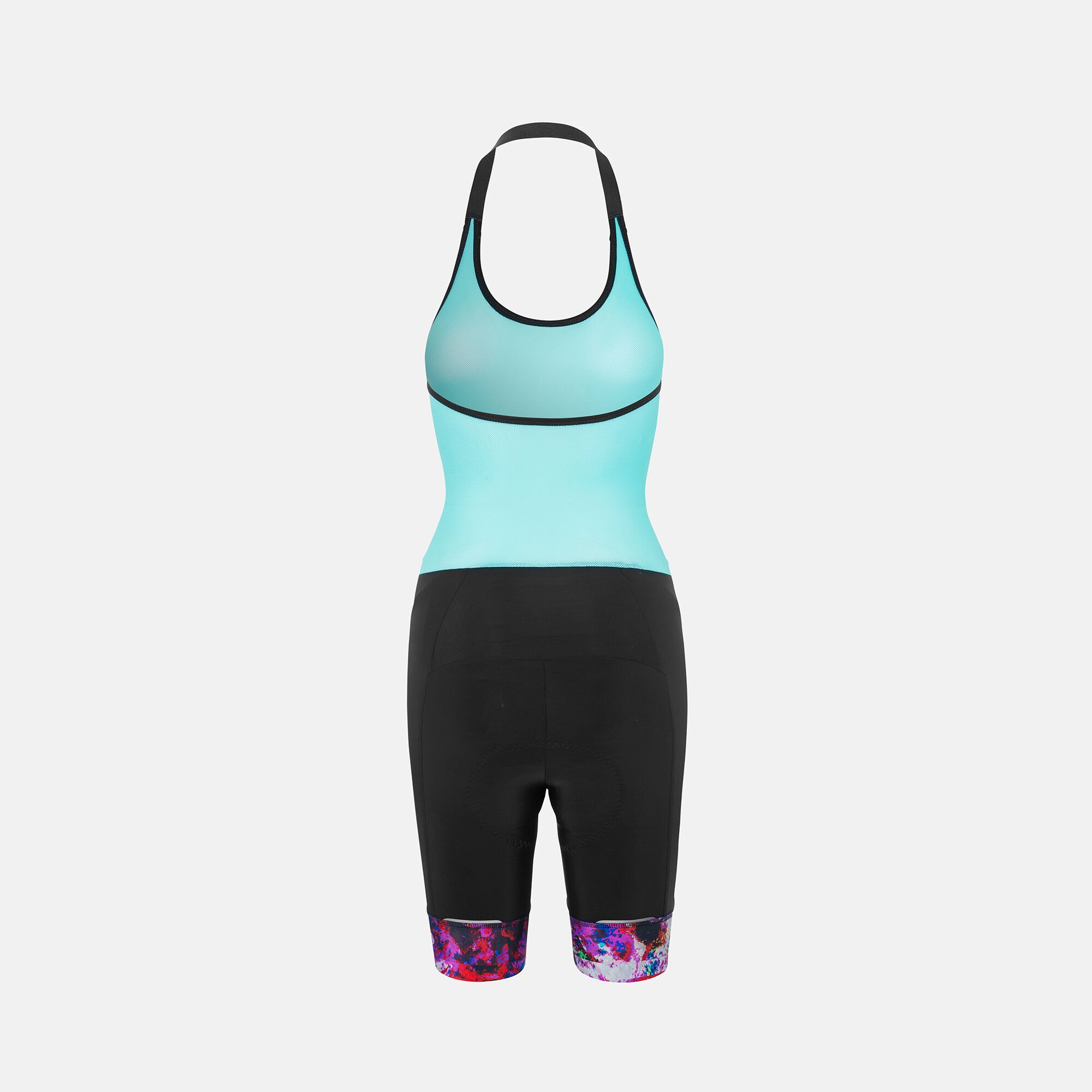 Women's Chrono Elite Halter Bib Short | Giro