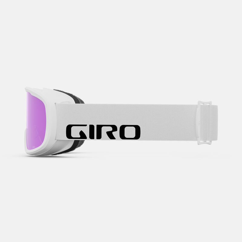 Cruz Asian Fit Goggle