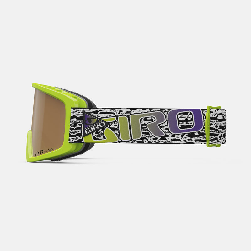 Blok Goggle