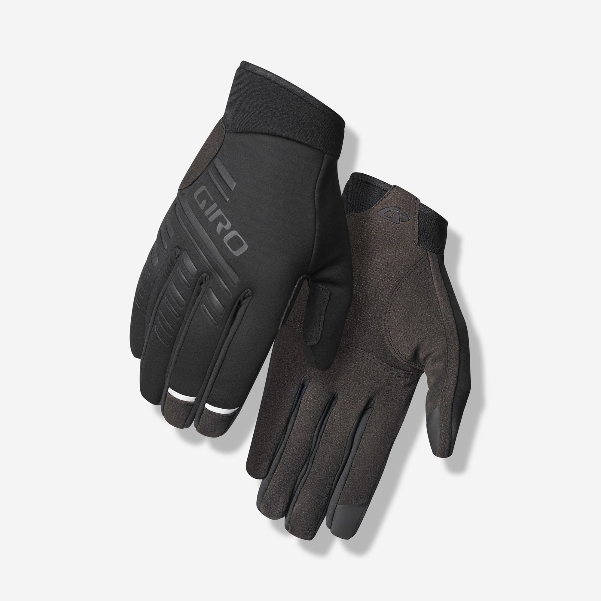 Giro Supernatural Mens Road Cycling Gloves