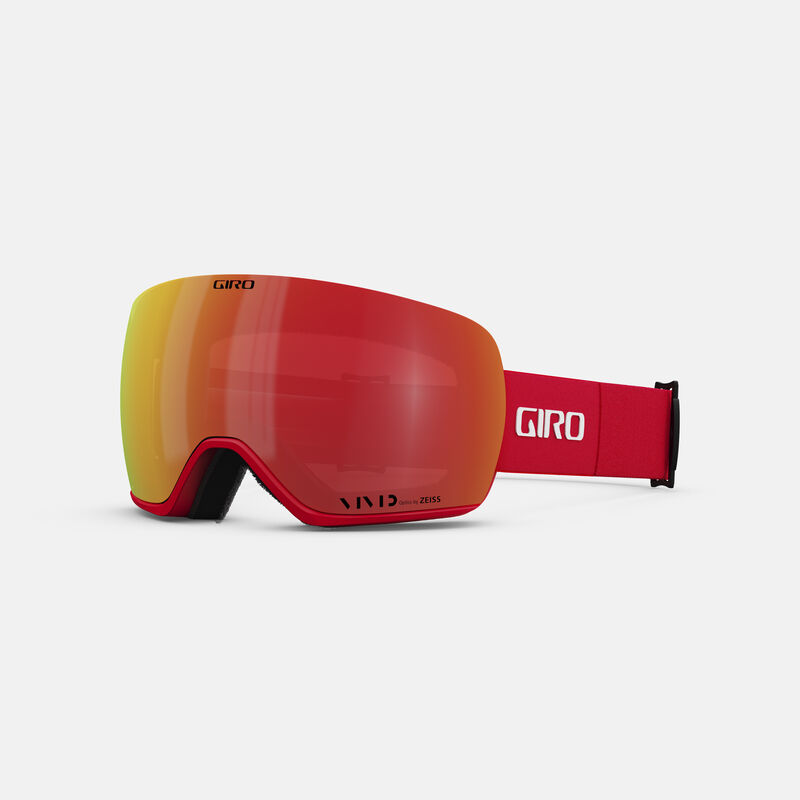 Article II Goggle