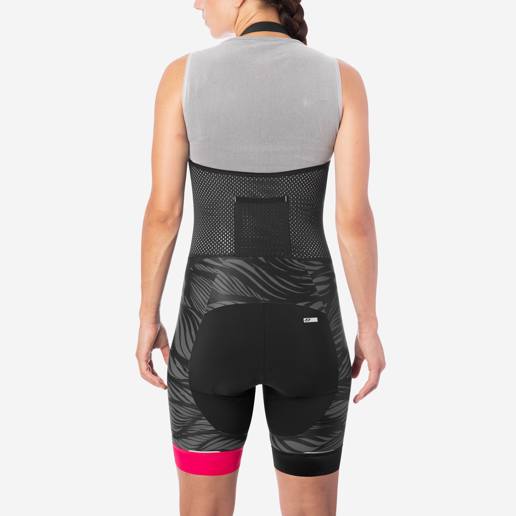 giro chrono bib