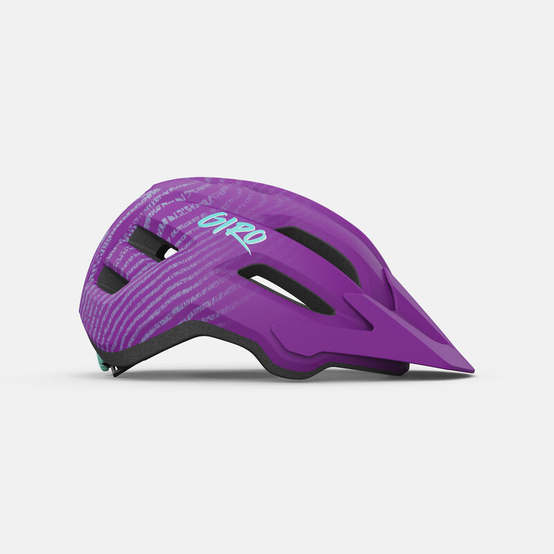 Fixture Mips II Youth Helmet