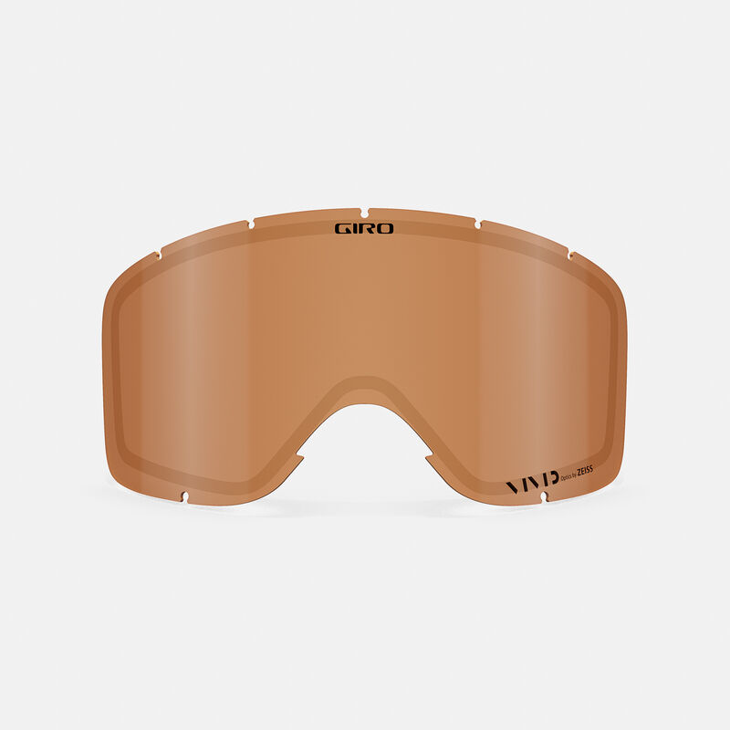 Index 2.0 Goggle Replacement Lens