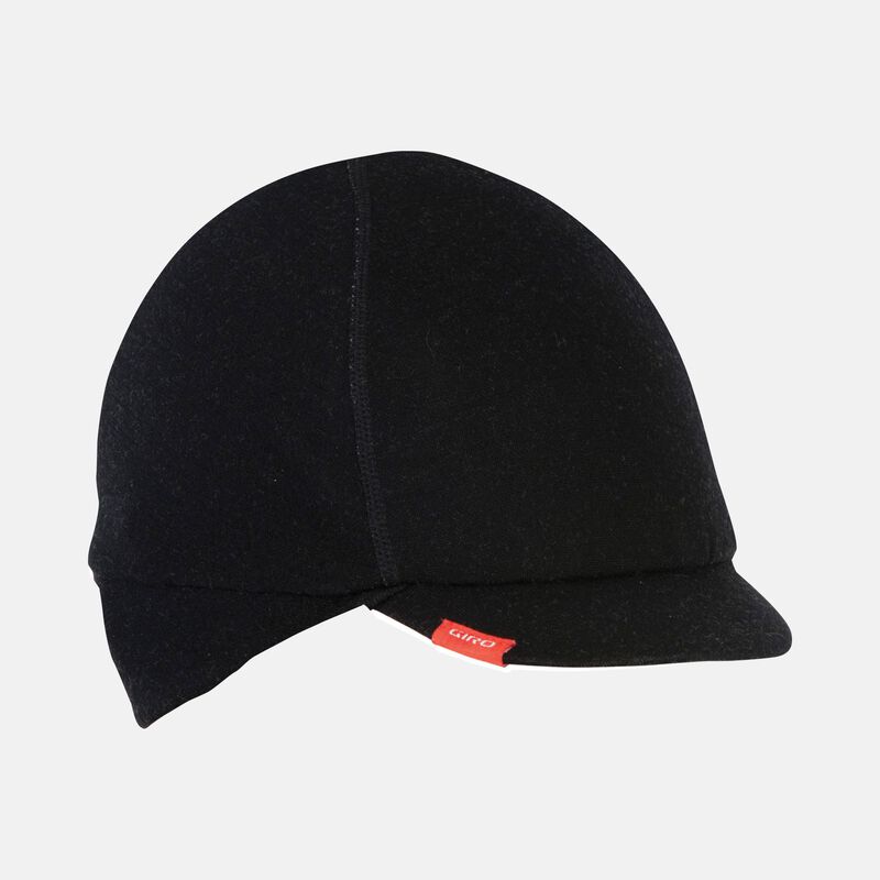 Seasonal Merino Wool Cap Giro