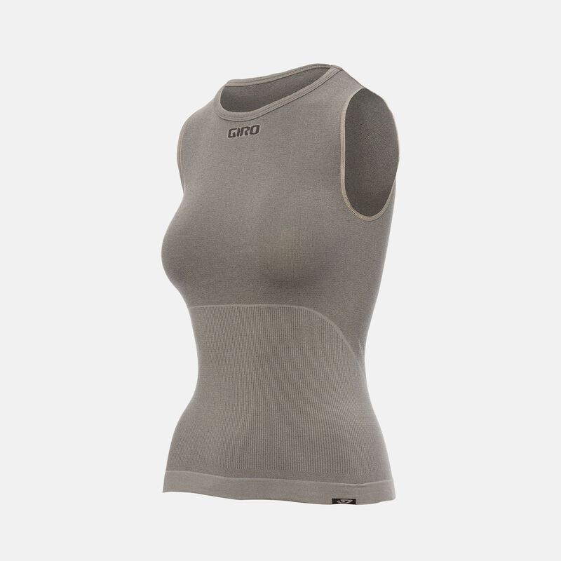 Women's Chrono Sleeveless Base Layer