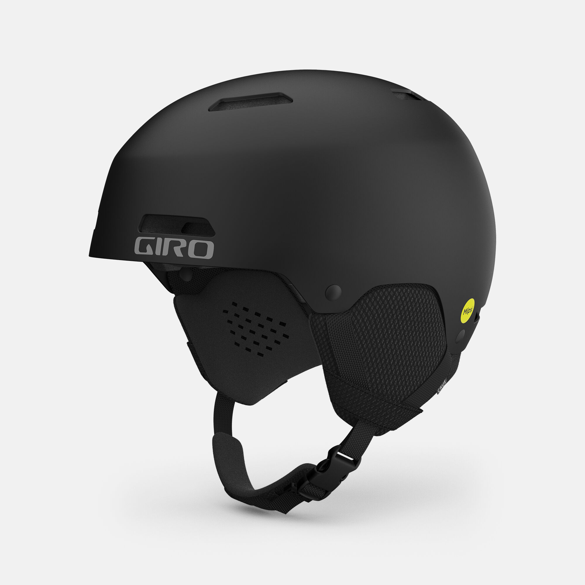 giro crue mips ski helmet