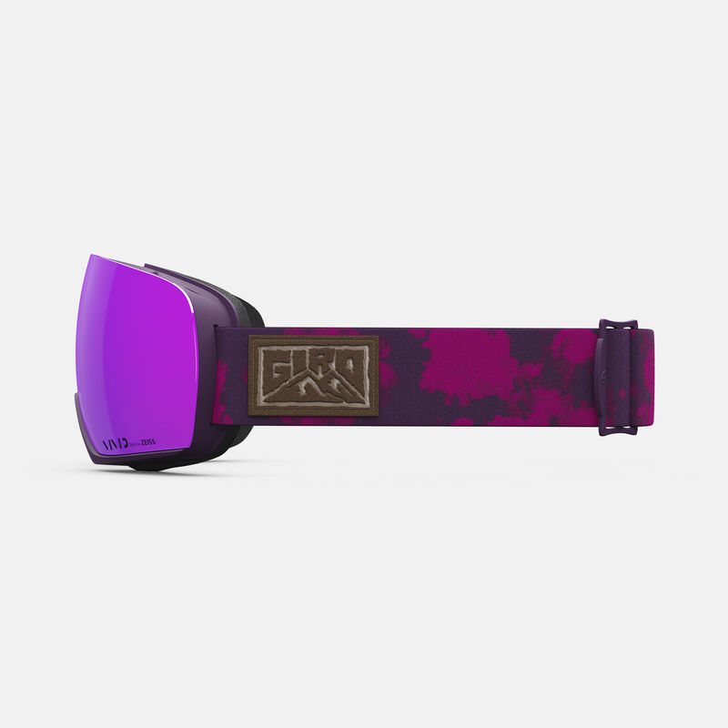 Lusi Goggle