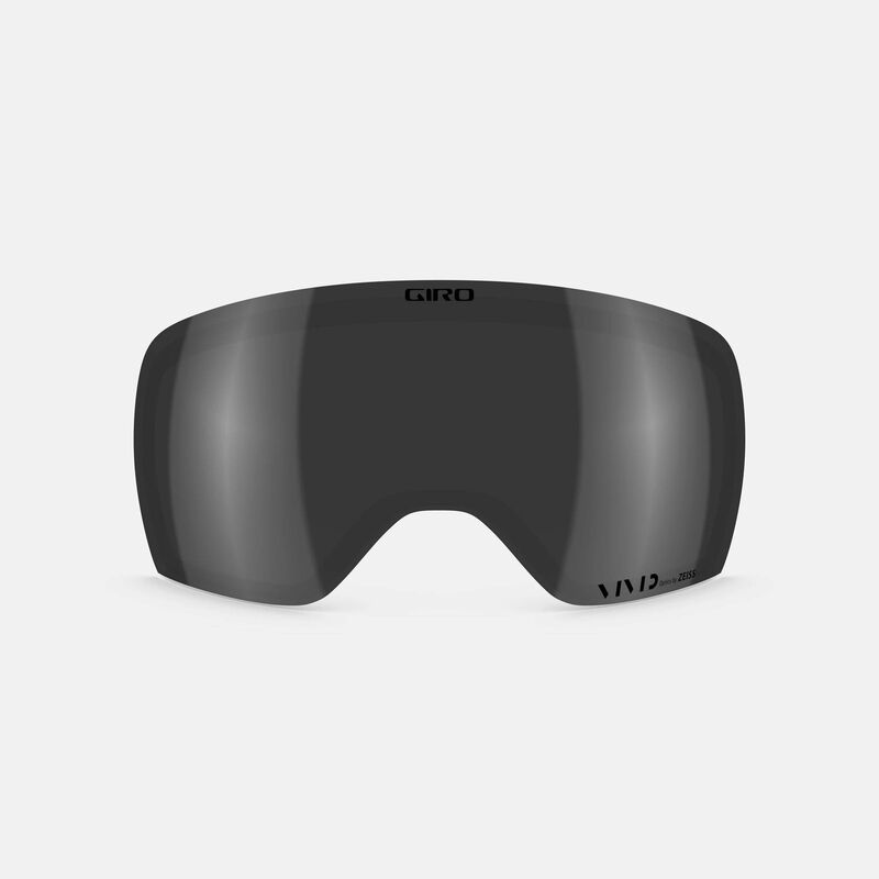Article II Goggle Replacement Lens