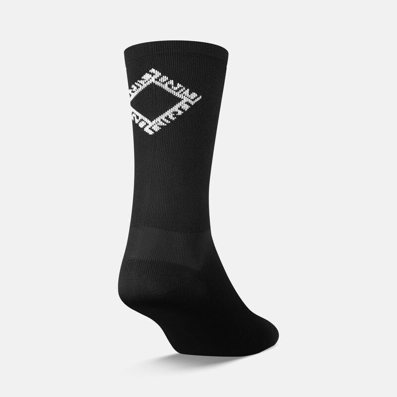 Comp Racer High Rise Sock