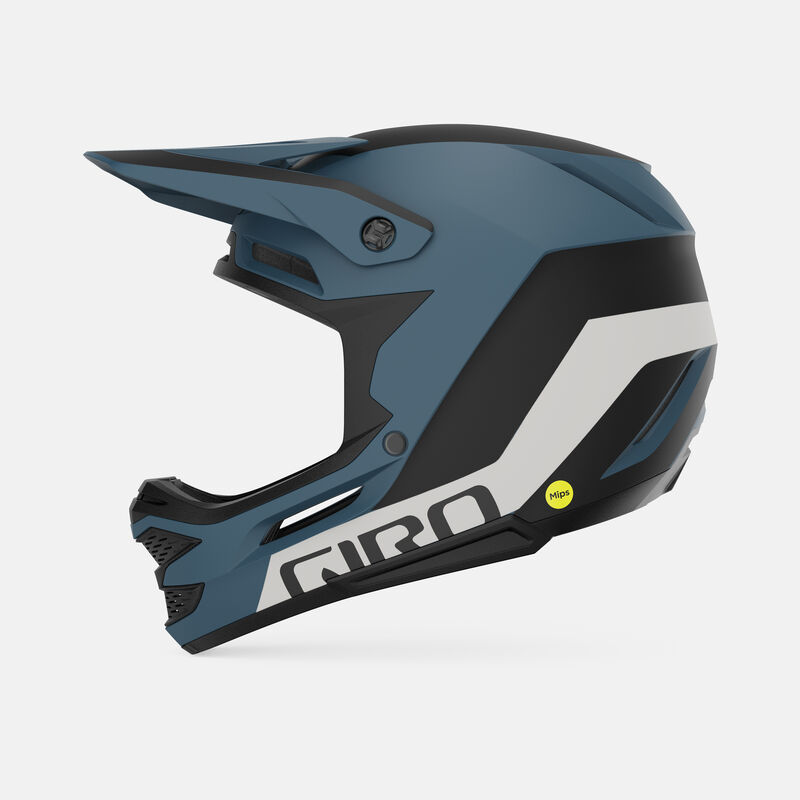 Insurgent Spherical Helmet