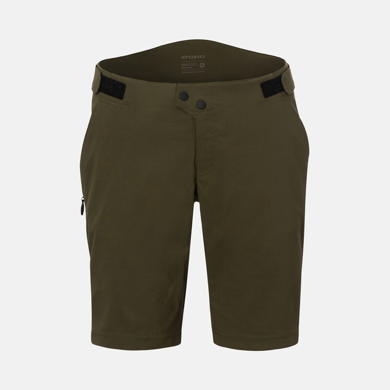 Women's Ride Short