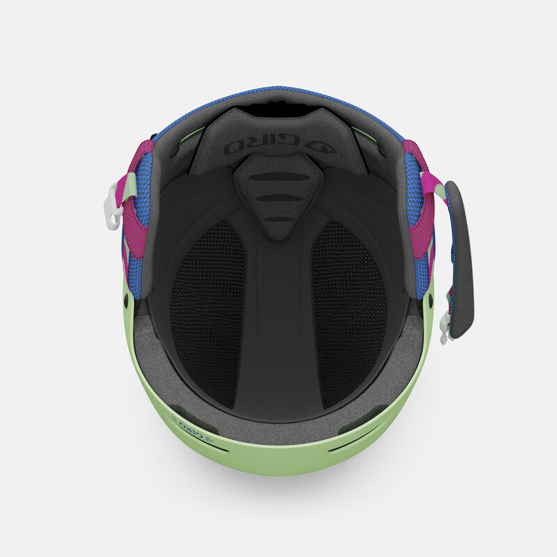 Crue Mips Helmet